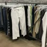 Goodwill Industries - pulling tags on $1 day 20713 n 83rd ave, peoria, az 85382