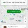 Careem - your driver behaviour