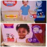 Huggies - huggies price and quantity