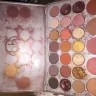 BH Cosmetics - eyeshadow palette