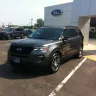 Ford - 2018 ford explorer sport