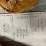 Taco Bell - faulty order and food!!