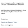 Souq.com - I wasn't refunded