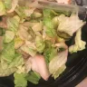 Domino's Pizza - salad