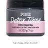 Victoria's Secret - detox face mask