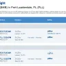 Kayak - airfare search