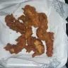 Hardee's Restaurants - chicken tenders