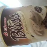 Clover - clover bliss double cream choc chip