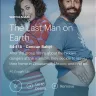 Fox TV - the last on earth