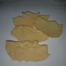 Pringles - broken chips in 110g bottles