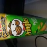 Pringles - broken chips in 110g bottles