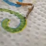 Taco Bell - worm in my food