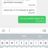 Grabcar Malaysia - complaining on the driver