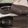 Ecco - ladies shoes