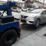 Tan Chong Ekspres Auto Servis [TCEAS] - kecuaian semasa service gear box nissan almera