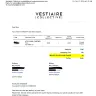 Vestiaire Collective - Shipping fees and duty taxes