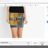 Redbubble - mini skirts under 'sikhism'