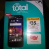 Total Wireless - zte majesty pro plus