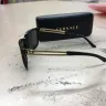 Macy's - versace sunglasses very unhappy with macy's customer service