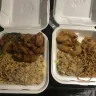 Panda Express - incorrect order and unfriendly service