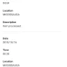 Canada Post - parcel still not delivered