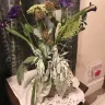 FTD Companies - poor condition of flowers received that were left outside in july