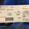 Air China - rebooking a ticket