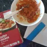 Coles Supermarkets Australia - butter chicken frozen meal