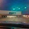 Swift Transportation Services - dangerous driver