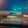 Swift Transportation Services - dangerous driver