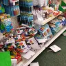 Dollar Tree - store