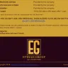 Etihad Group Of Companies - fake website