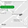 Careem - Complain about careem captain