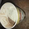 Turkey Hill Dairy - Chocolate and vanilla pint ice cream