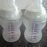 Tommee Tippee - baby feeding bottles 0+