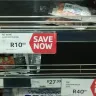 Pick n Pay - pricing dispute