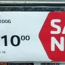 Pick n Pay - pricing dispute