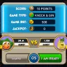 Zynga - gin rummy plus app