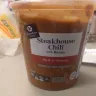 Vons - Signature steakhouse chili