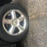 Costco - tire dept