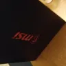 Letgo - msi laptop