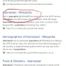 DuckDuckGo - search results fail