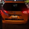 Yellow Cab - Overcharged by yellow cab driver.