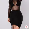 Fashion Nova - tianna top