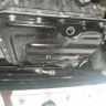 KIA Motors - kia sorento engine no. d4hbhh327934, chasis no knaph81bsh5378456