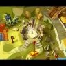 Rovio Entertainment - angry bird epic