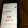 CVS - fraudulent email