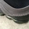 Nike - unsatisfied customer: I bought the new 2018 nike vapormax and already defected