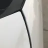 Toyota - rav4 limited: pearl white is peeling again