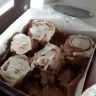 Cinnabon - buns